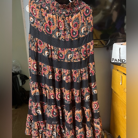 New Antropogie set top end skirt - Picture 3 of 4